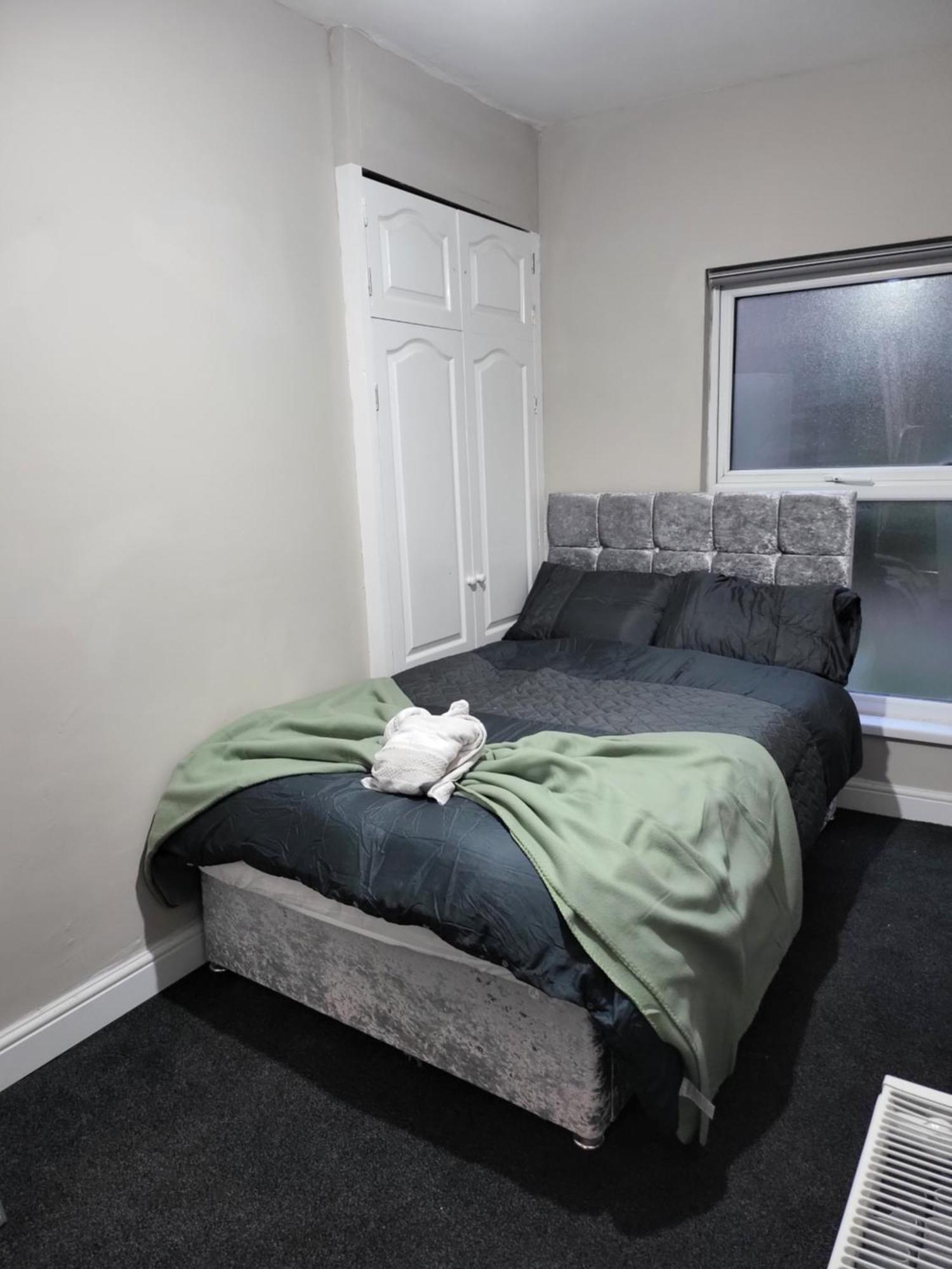 Mm Sure Stay Accommodation - Ng1 Nottingham Exteriér fotografie