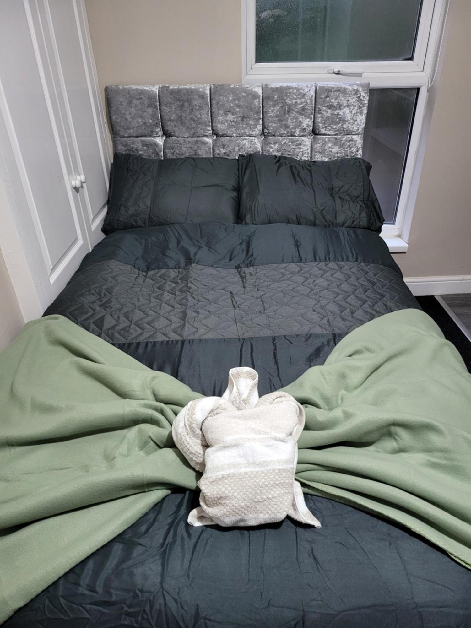 Mm Sure Stay Accommodation - Ng1 Nottingham Exteriér fotografie