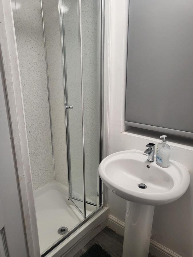 Mm Sure Stay Accommodation - Ng1 Nottingham Exteriér fotografie