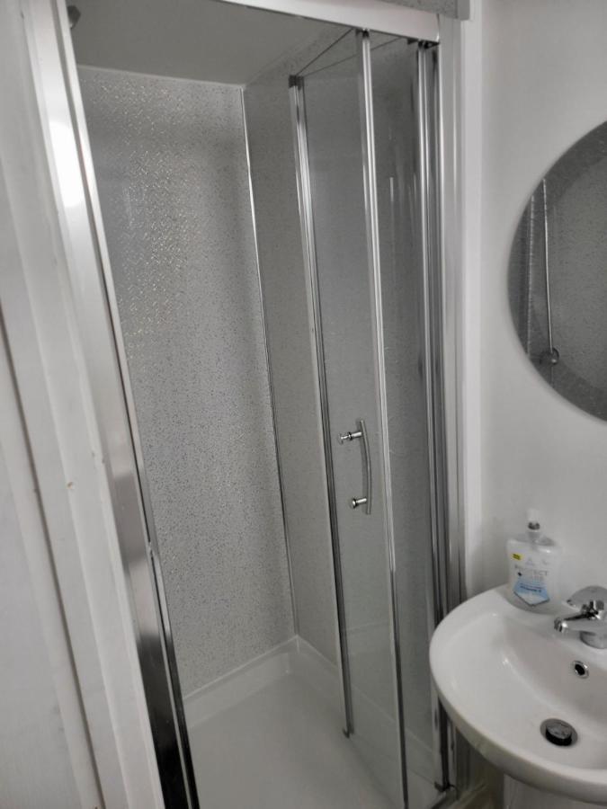 Mm Sure Stay Accommodation - Ng1 Nottingham Exteriér fotografie